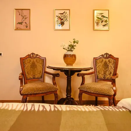 Apartment Old Town Cozy - The Epoque *