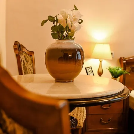 Old Town Cozy - The Epoque Brasov