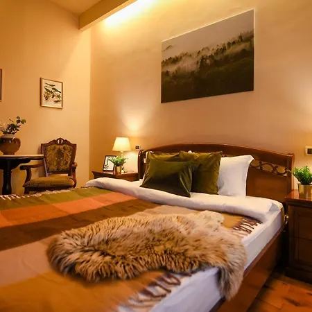 Old Town Cozy - The Epoque Apartment Brasov