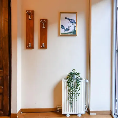 Apartment Old Town Cozy - The Epoque